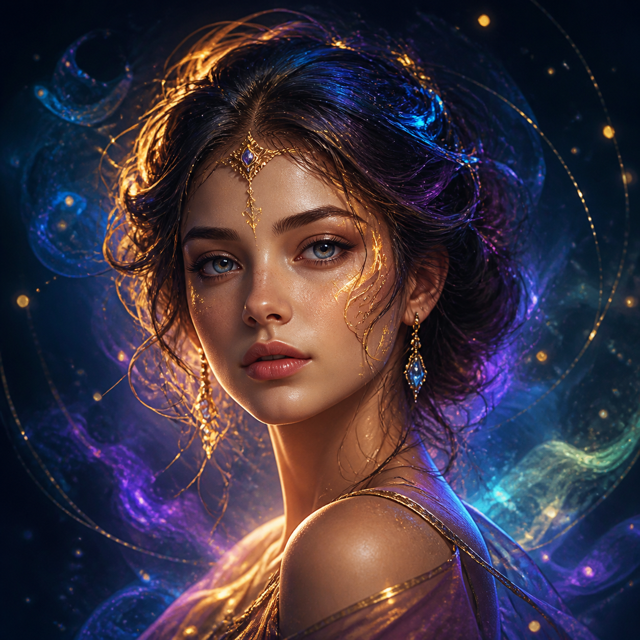 AI Avatars