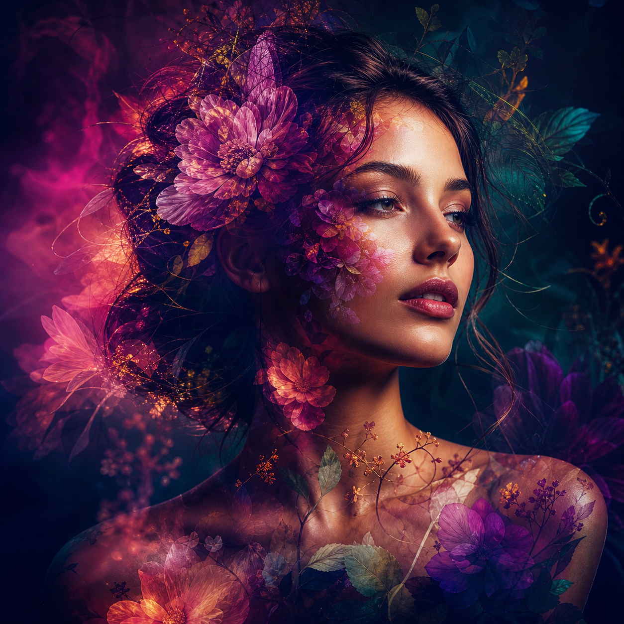 Creative Edits